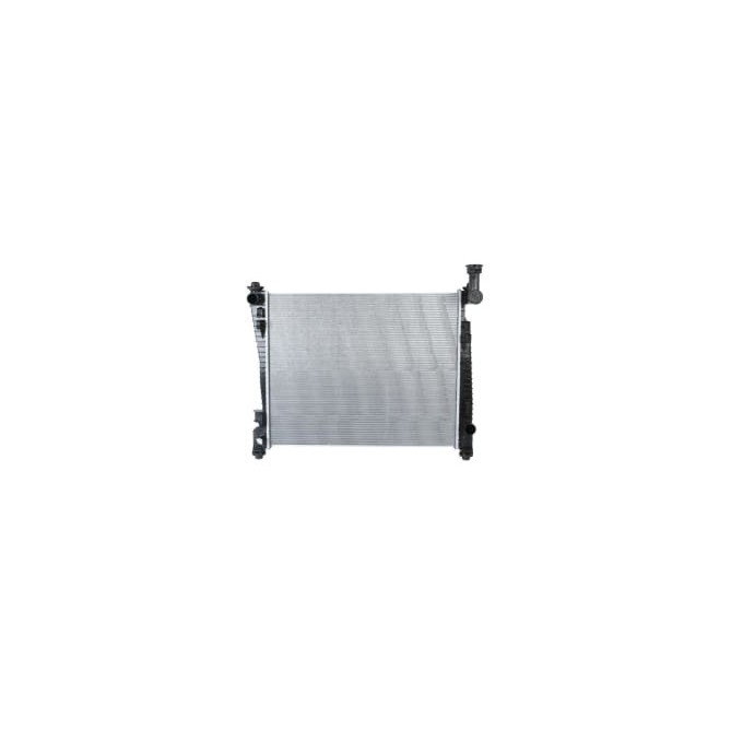 Radiator, racire motor NISSENS