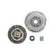 Set ambreiaj SACHS 228mm pentru AUDI A3, SEAT ARONA, ATECA, IBIZA V, LEON, SKODA KAMIQ, KAROQ, OCTAVIA III, VW GOLF ALLTRACK VII