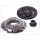 Set ambreiaj SACHS cu rulment 215mm pentru BMW 3 E30 E36 5 E34 1.6-1.9 06.87-08.00