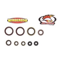 Set garnituri pentru motor WINDEROSA