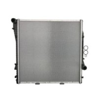 Radiator, racire motor NISSENS