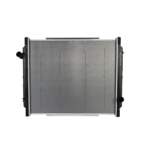 Radiator, racire motor NISSENS