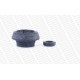 Rulment sarcina suport arc MONROE montare MacPherson Fata Dreapta/Stanga pentru FORD GALAXY I, SEAT ALHAMBRA, VW CADDY II/III