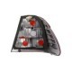 Stopuri spate TYC Lampa spate Stanga (extern) pentru BMW 3 (E46) 12.97-12.07, tip sedan, culoare sticla rosie, fara suport bec