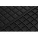 Truck rubber floor mats FROGUM