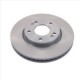 Disc frana Fata Dreapta/Stanga BLUE PRINT 280.0 mm 47.3 mm 26.0 mm pentru HYUNDAI COUPE II, I30, IX20, TUCSON, KIA CEE&apos;D, SOUL I-III