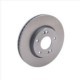 Disc frana Fata Dreapta/Stanga BLUE PRINT 280.0 mm 47.3 mm 26.0 mm pentru HYUNDAI COUPE II, I30, IX20, TUCSON, KIA CEE&apos;D, SOUL I-III