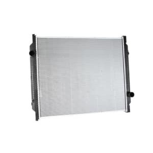 Radiator, racire motor NISSENS