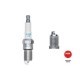 Bujie scanteie NGK pentru FORD FIESTA IV, KA 1.3 08.95-11.08, M14 x 1,25, lungime filet 17.5 mm, deschidere cheie 16 mm