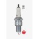 Bujie scanteie NGK BP2ES pentru motociclete, stivuitoare, dimensiune filet M14 x 1,25, lungime filet 19.0 mm, distanta electrod 4.5 mm