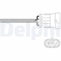 Sonda Lambda DELPHI