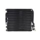 Condensator climatizare MAHLE pentru PORSCHE 911, 911 SPEEDSTER, 911 TARGA 3.3/3.6/3.8, dimensiuni 278x342x44 mm