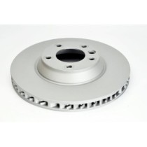 Disc frana TEXTAR