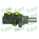 Pompa centrala frana LPR 23,81mm pentru NISSAN QASHQAI I, QASHQAI II 1.5D-2.0D 11.06