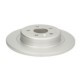 Disc frana TEXTAR Spate Dreapta/Stanga 288.0 mm, Inaltime 45.3 mm, Grosime 12.0 mm, OPEL ASTRA K 1.0-1.6D 06.15-