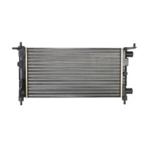 Radiator, racire motor NISSENS