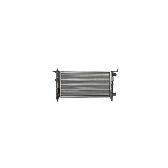 Radiator, racire motor NISSENS