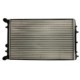 Radiator, racire motor NRF