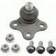 Articulatie sarcina/ghidare LEMFOERDER Pivot axa Dreapta/Stanga inferior fata diametru con 18mm pentru FORD COUGAR MONDEO I II 1.6-2.5 02.93-12.01