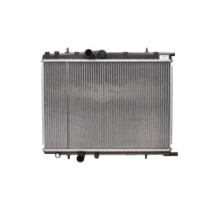 Radiator, racire motor NRF