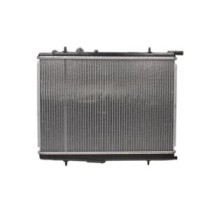 Radiator, racire motor NRF