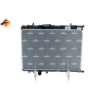 Radiator, racire motor NRF