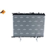 Radiator, racire motor NRF