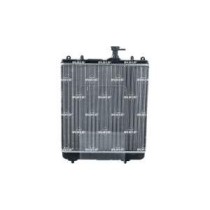 Radiator, racire motor NRF