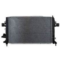 Radiator, racire motor NRF