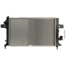 Radiator, racire motor NRF