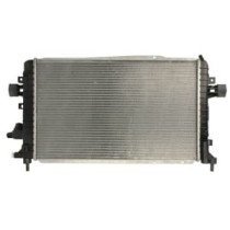 Radiator, racire motor NRF