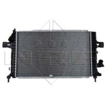 Radiator, racire motor NRF