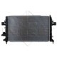 Radiator racire motor NRF pentru OPEL ASTRA H, ASTRA H CLASSIC, ASTRA H GTC, ASTRA H/KOMBI, ZAFIRA B/MINIVAN 1.3D-2.0, dimensiuni 368x599x26 mm