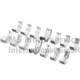 Set rulmenți arbore cotit KOLBENSCHMIDT 0,25 pentru BMW 3 E21 E30 E36 E46 E90 E91 5 E12 E28 E34 E39 E60 2.0-3.2 09.76-06.12