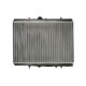 Radiator, racire motor NRF