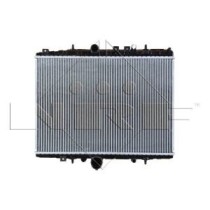 Radiator, racire motor NRF