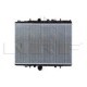 Radiator, racire motor NRF