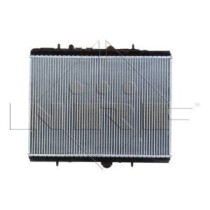 Radiator, racire motor NRF