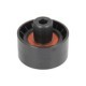 Rola ghidare curea transmisie BTA cu caneluri CITROEN BERLINGO, C1, C2, C4 I, C5 II; FIESTA V, FOCUS II 1.4/1.6 11.01, diametru exterior 60 mm