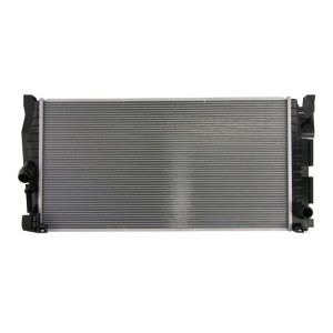 Radiator, racire motor NISSENS