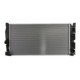 Radiator racire motor NISSENS pentru MINI (F55), (F56), (F57), CLUBMAN (F54) 1.5/2.0 09.13 - Inaltime 680 mm, Latime 355 mm, Grosime 26 mm