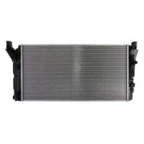 Radiator, racire motor NISSENS