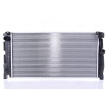 Radiator, racire motor NISSENS