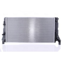 Radiator, racire motor NISSENS