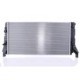 Radiator racire motor NISSENS pentru MINI (F55), (F56), (F57), CLUBMAN (F54) 1.5/2.0 09.13 - Inaltime 680 mm, Latime 355 mm, Grosime 26 mm