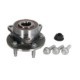 Kit rulmenti roata FAG Bearings Fata Dreapta/Stanga (cu mufa) (x136x83) pentru CHEVROLET CRUZE, OPEL ASTRA J, ASTRA J GTC 1.3D-2.0D