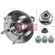 Kit rulmenti roata FAG Bearings Fata Dreapta/Stanga (cu mufa) (x136x83) pentru CHEVROLET CRUZE, OPEL ASTRA J, ASTRA J GTC 1.3D-2.0D