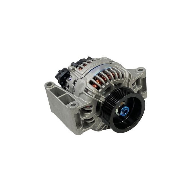 Alternator PRESTOLITE ELECTRIC