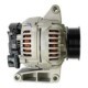 Alternator PRESTOLITE ELECTRIC 28V 150A 93.0 mm 156.0 mm 8 caneluri 8 nervuri cu rola curea