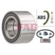 Kit rulment roata FAG Bearings Fata Dreapta/Stanga 35x66x37 pentru SEAT MII, SKODA CITIGO, VW LOAD UP, UP! 1.0/1.0CNG/Electric 08.11-